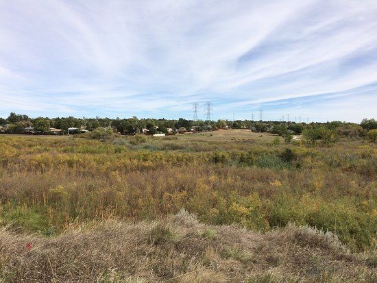 Horseshoe Park