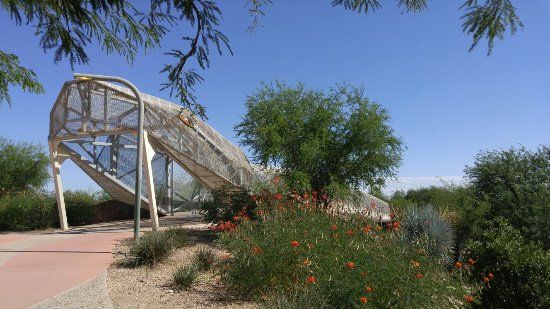 Rattlesnake Bridge