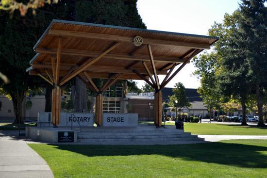 Pioneer Park