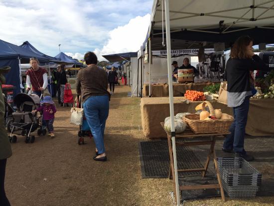 The Beaches Market