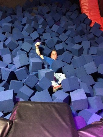 Boomers Air Park