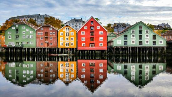 Gamle Bybro