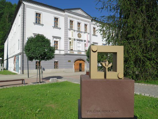 Orava Gallery