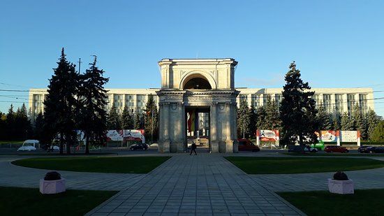 Cathedral Park