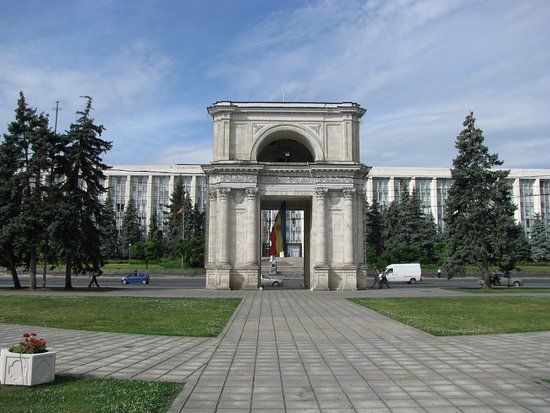 Kutsal Kapılar