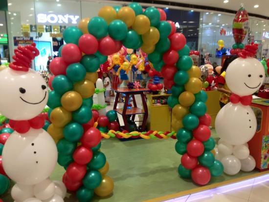 SM City Bacolod