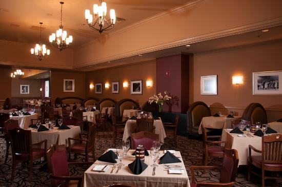 61 Italian Bistro