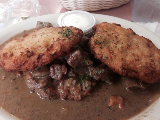 Sabina's Restaurant