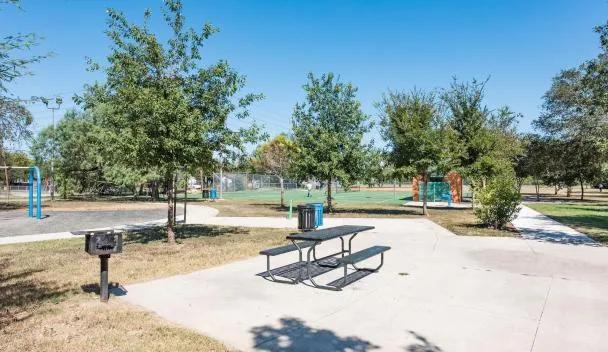 Forge Park