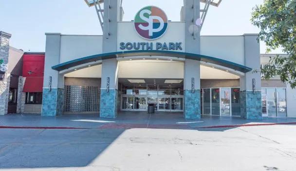 South Park Mall Shopping Center