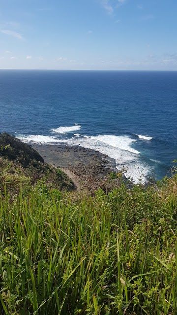 Crackneck Lookout
