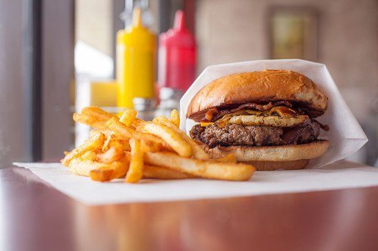 Burger Bueno