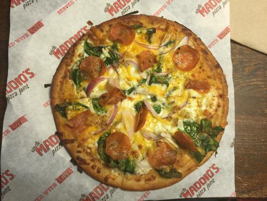 Uncle Maddio's Pizza Joint