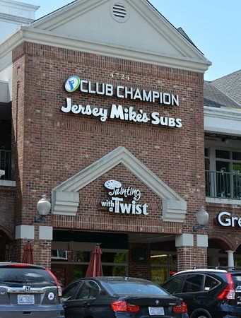 Jimmy John's