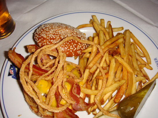 Brooklyn Diner