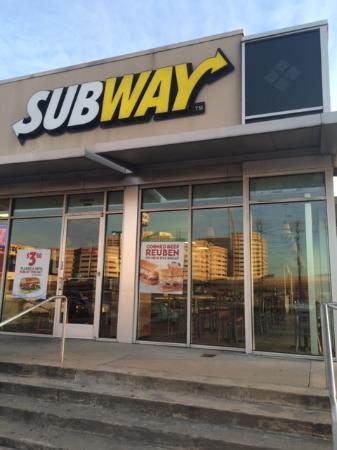 Subway