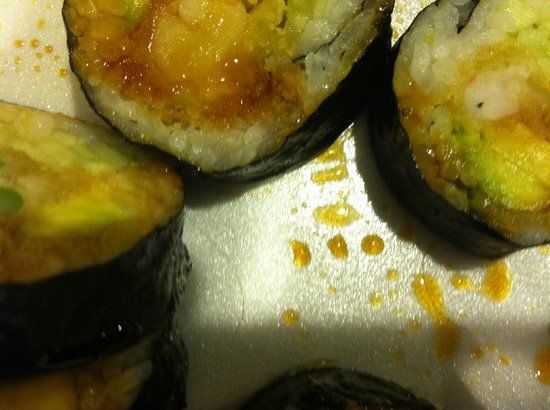 Taste of Asia