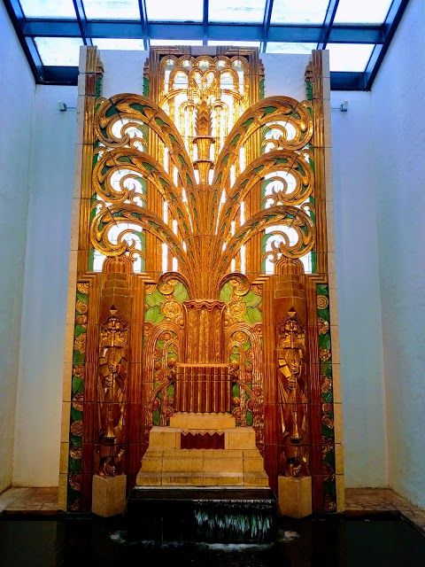 Museu Wolfsonian
