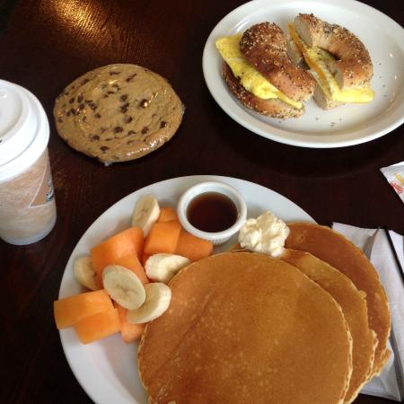 Zanny's Cafe