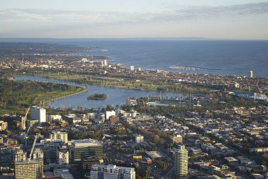 Albert Park