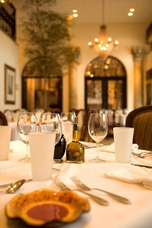 Ghidotti's Italian Cafe