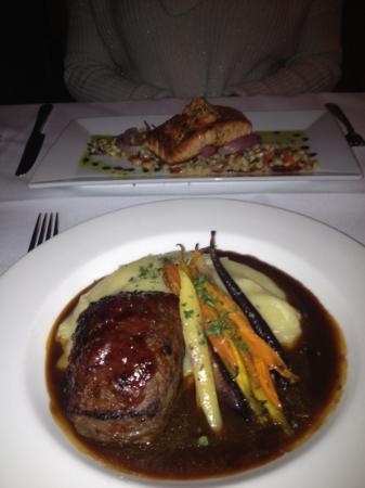350 Main Brasserie