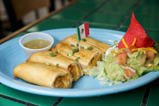 Baja Cantina
