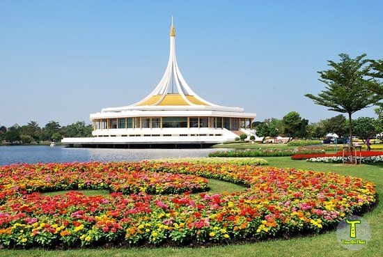 Konig-Rama-IX.-Park