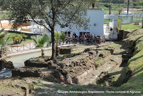 Terme di Agnano