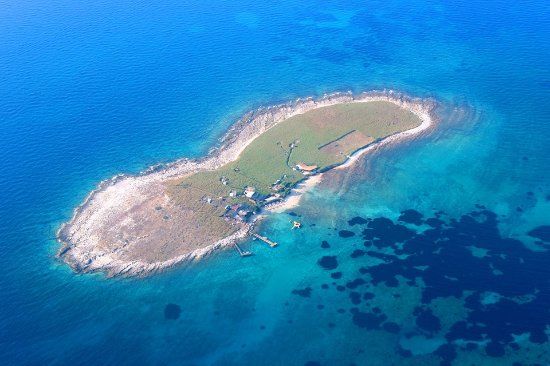 Isola di Levan