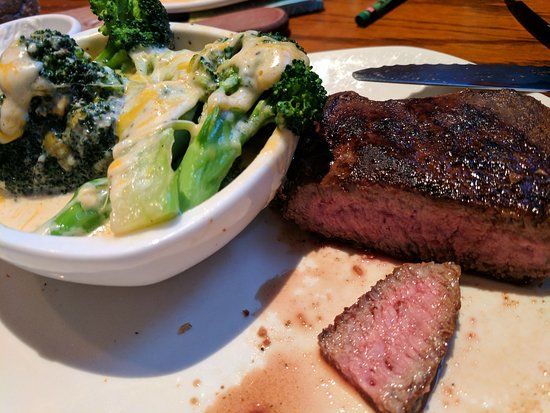 Outback Steakhouse