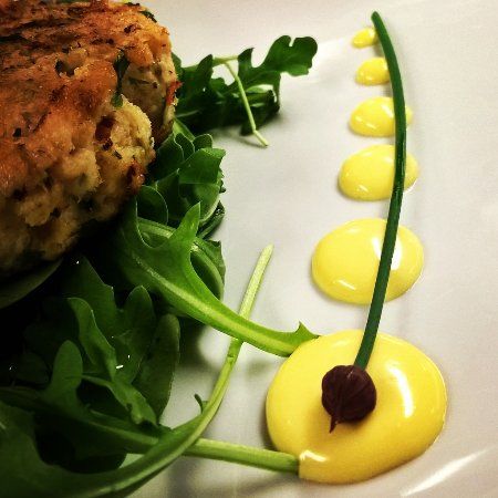 The Looking Glass Restaurant