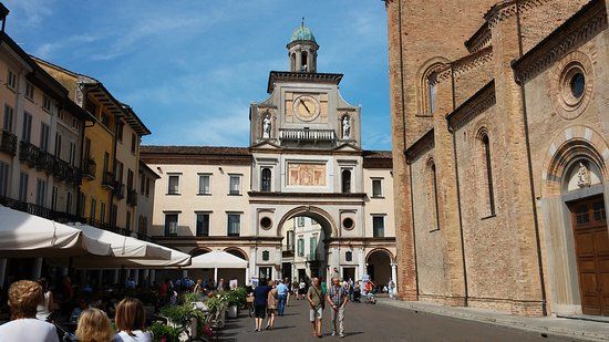 Crema Cathedral