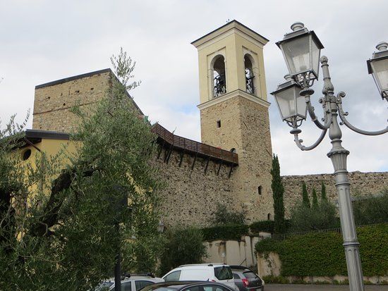 Castello di Polpenazze