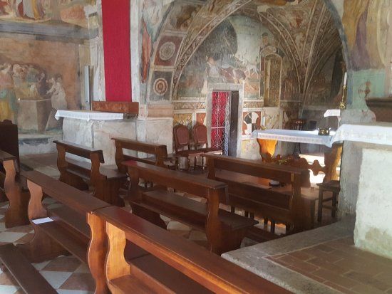Saint Roch church