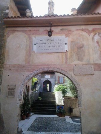 Castello Di Portese