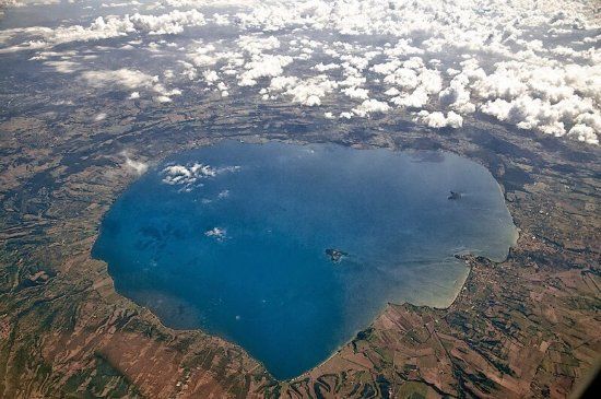 Lago di Bolsena