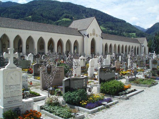Spitalkirche zum Heiligen Geist