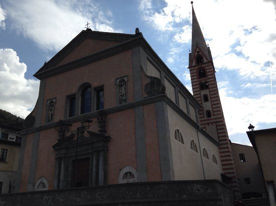 Collegiata-Kirche