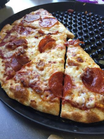 Chuck E. Cheese's