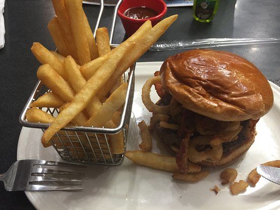 Friendly's