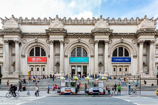 The Metropolitan Museum of Art