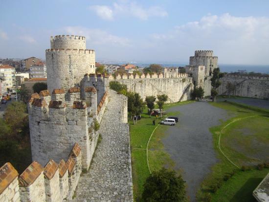 Yedikule