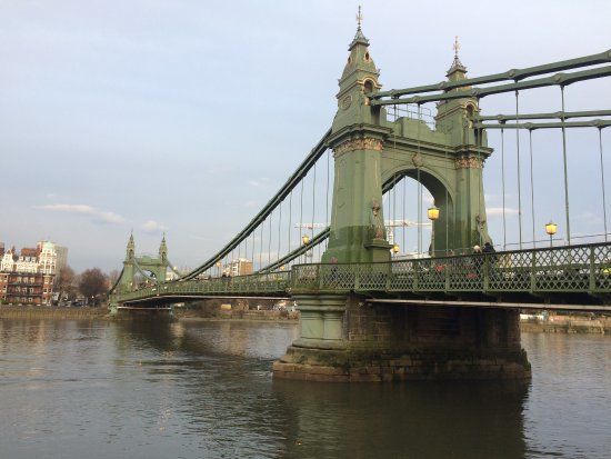 Hammersmith