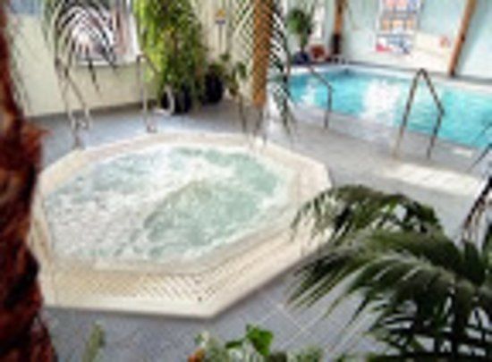 Imagine Spa