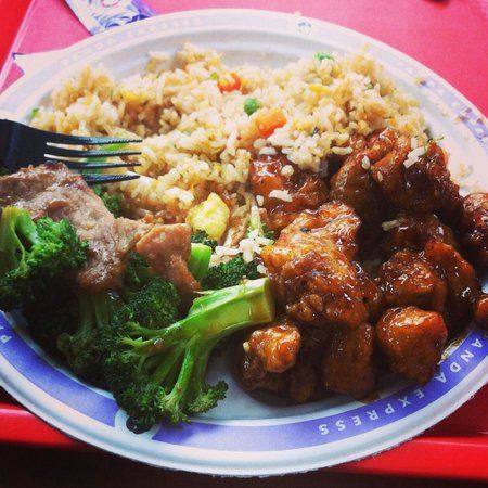 Panda Express
