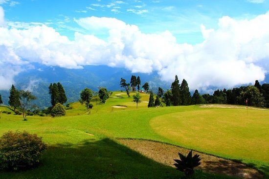 Army Golf Club