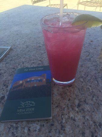 Far View Lounge