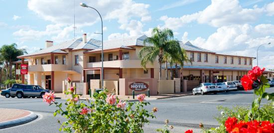 Barmera Hotel