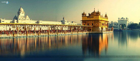 Gurdwara Shri Darbar Sahib